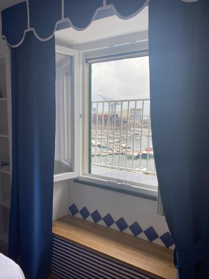 Appartamento Vista Mare Aria 'E Mare Tra Pompei E Sorrento 카스텔라마레디스타비아 외부 사진