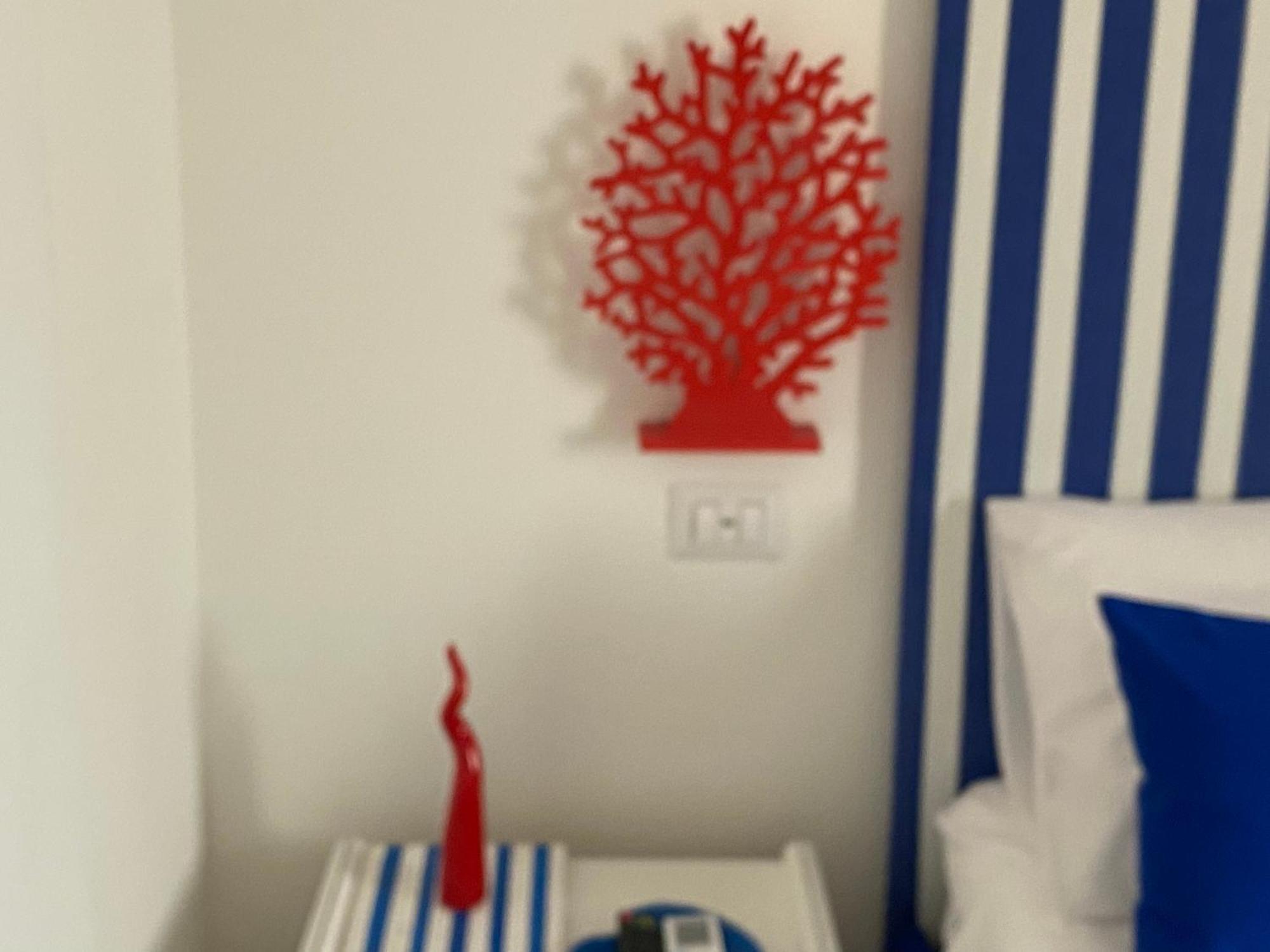 Appartamento Vista Mare Aria 'E Mare Tra Pompei E Sorrento 카스텔라마레디스타비아 외부 사진